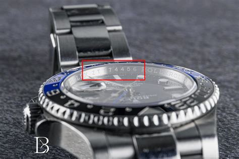 rolex submariner seriale|check my rolex serial number.